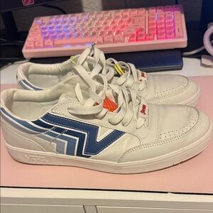 Men Vans X Penn lowlands